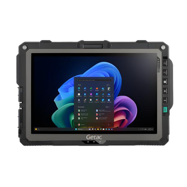 Getac UX10 ipari tablet előképe