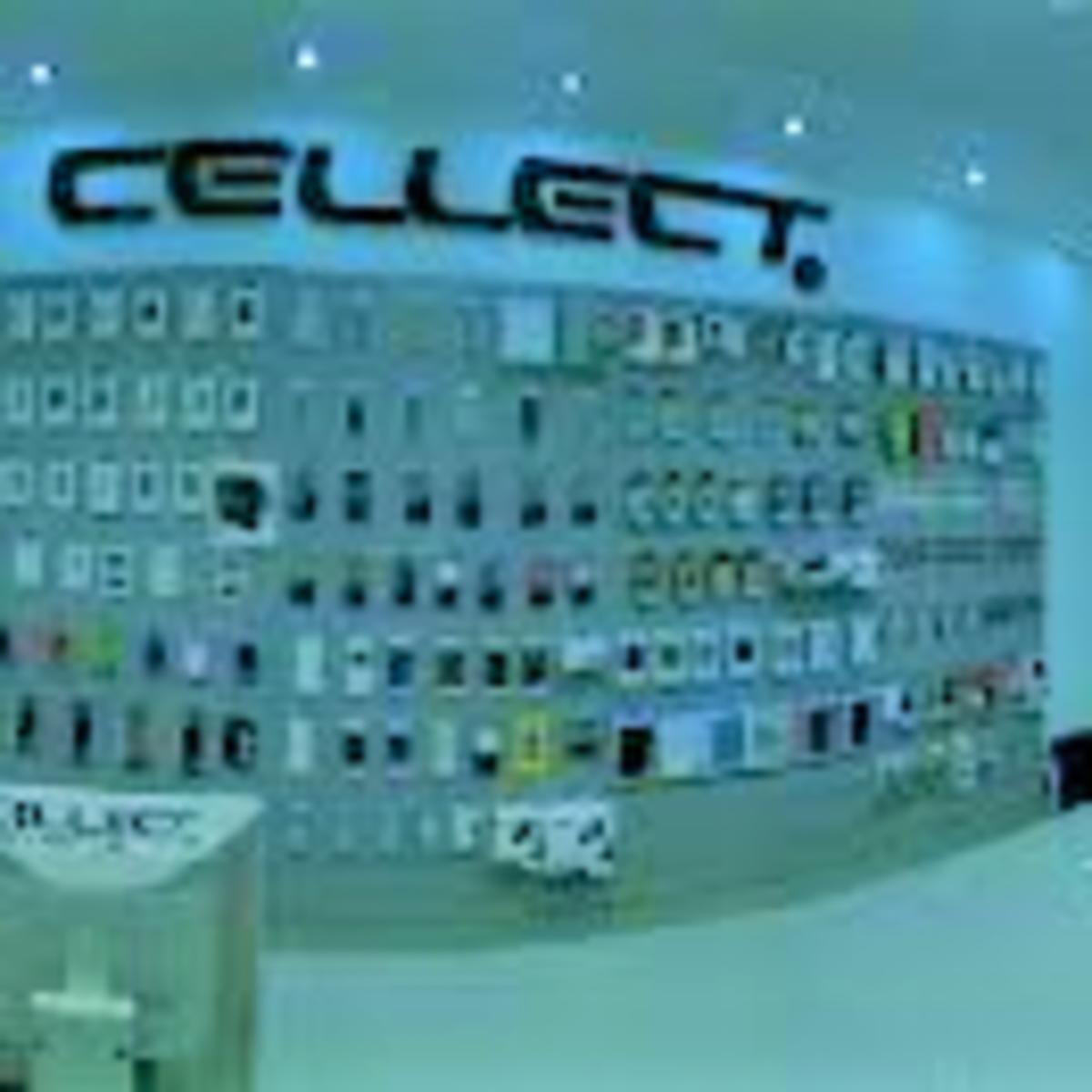 Működés optimalizálás raktárirányítási rendszerrel | Cellect Kft. képe