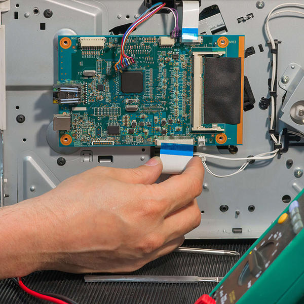 Szerviz és üzemeltetés | Kódolvasó, adatgyűjtő, címkenyomtató