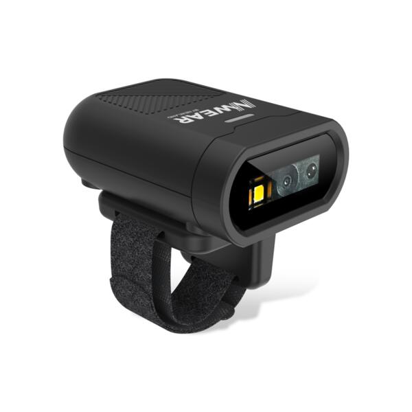 Newland WD4 gyűrűszkenner előképe