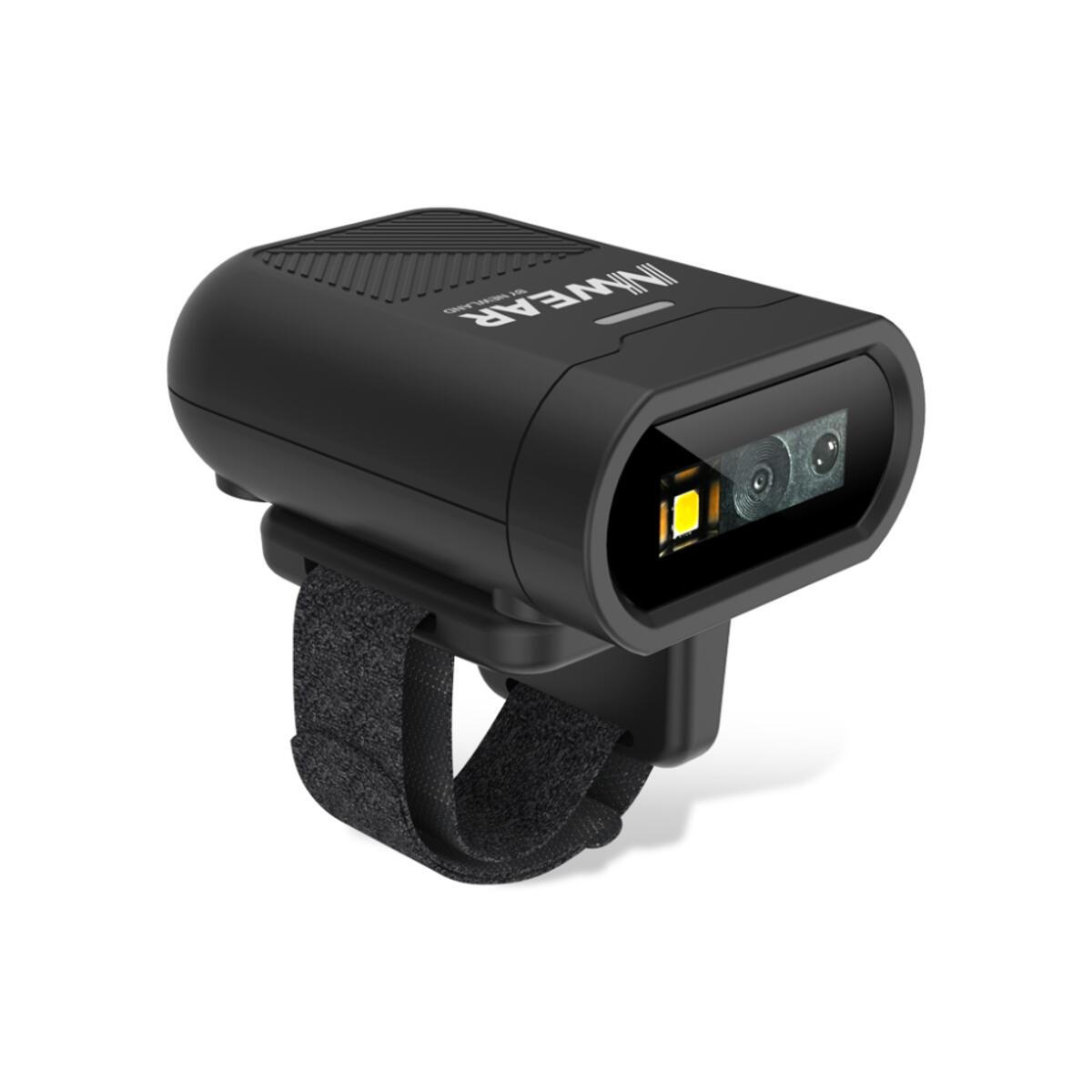 Newland WD4 gyűrűszkenner képe