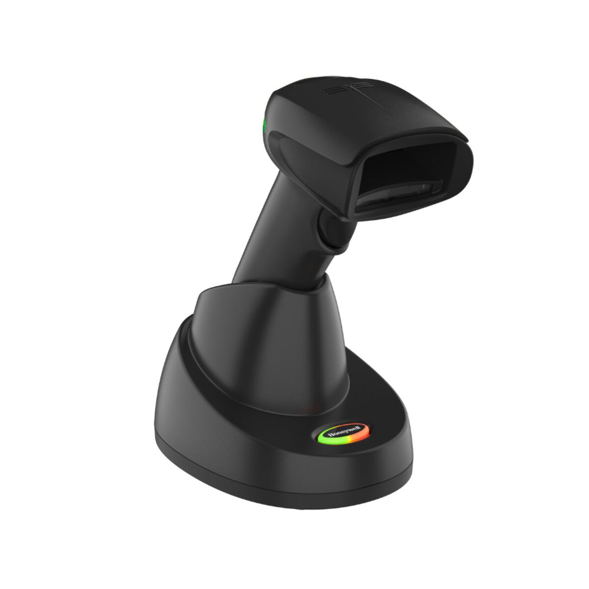Honeywell Xenon XP 1952g vezetéknélküli vonalkódolvasó képe