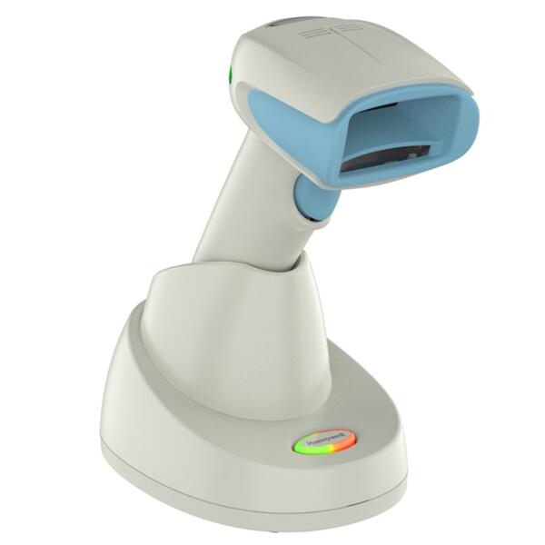 Honeywell Xenon XP 1952g vezetéknélküli vonalkódolvasó előképe