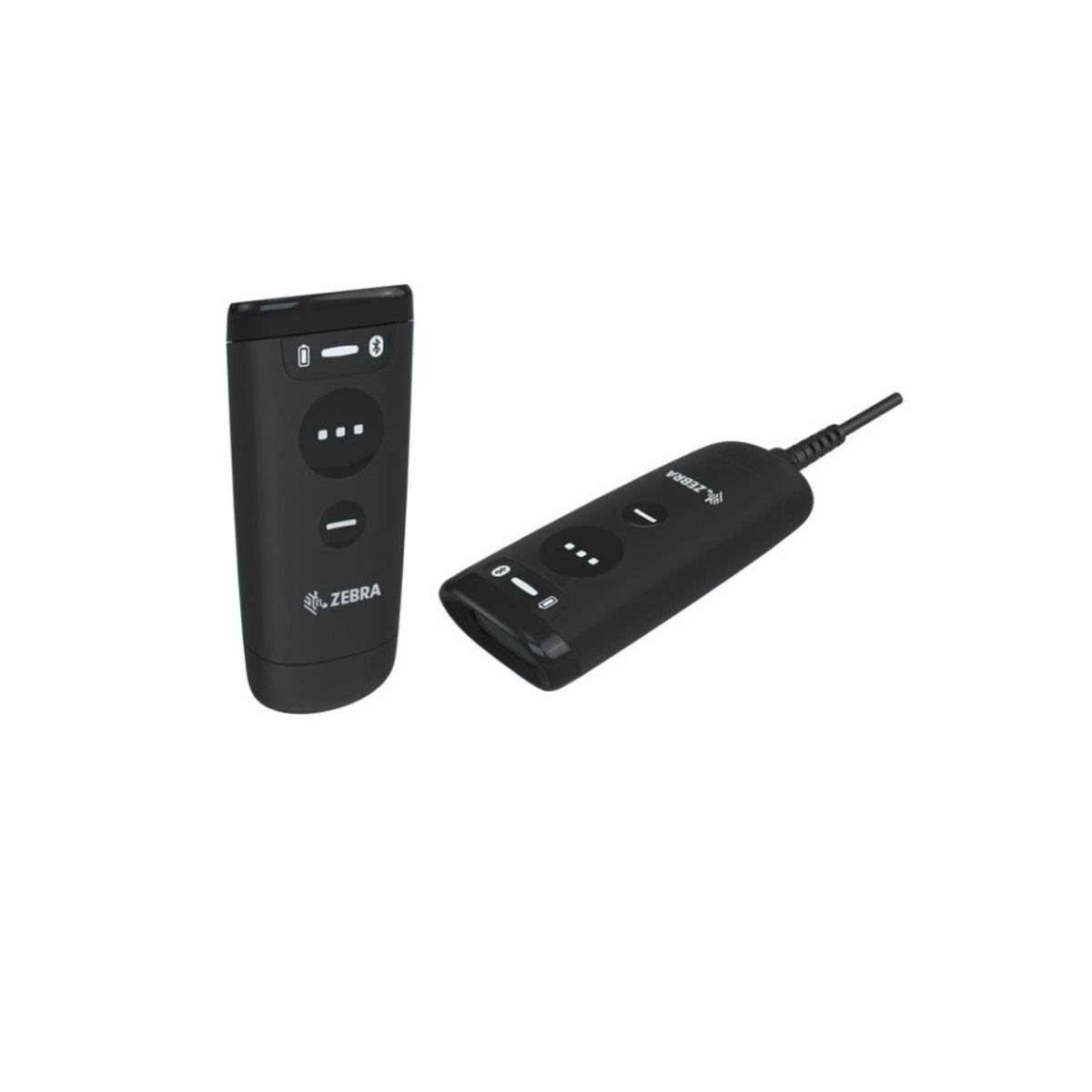 Zebra CS6080 vonalkódolvasó képe