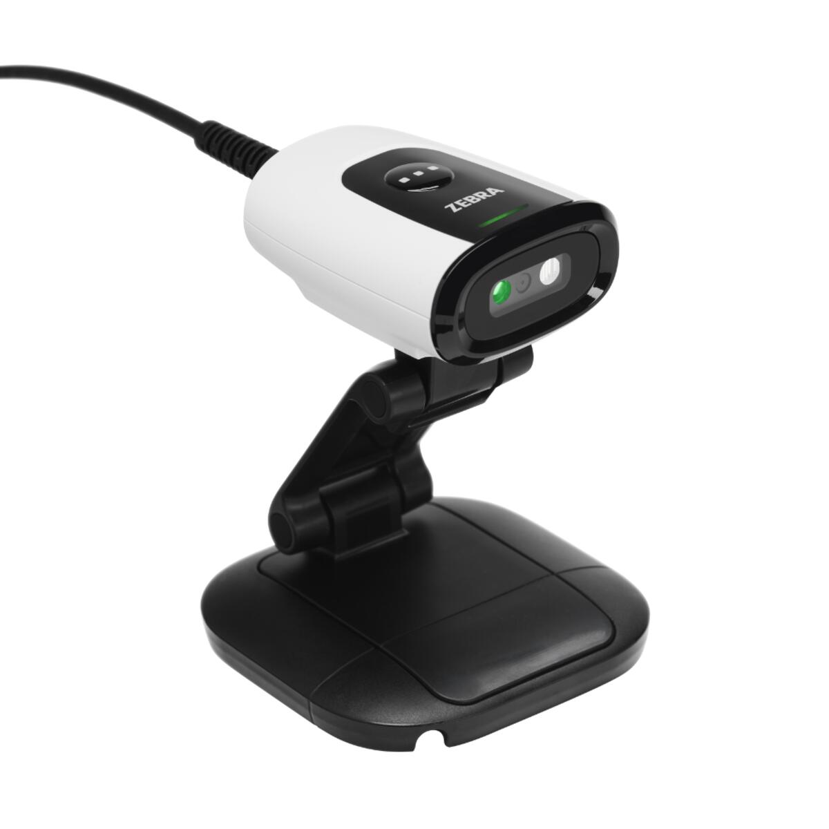 Zebra DS55 vonalkódolvasó képe