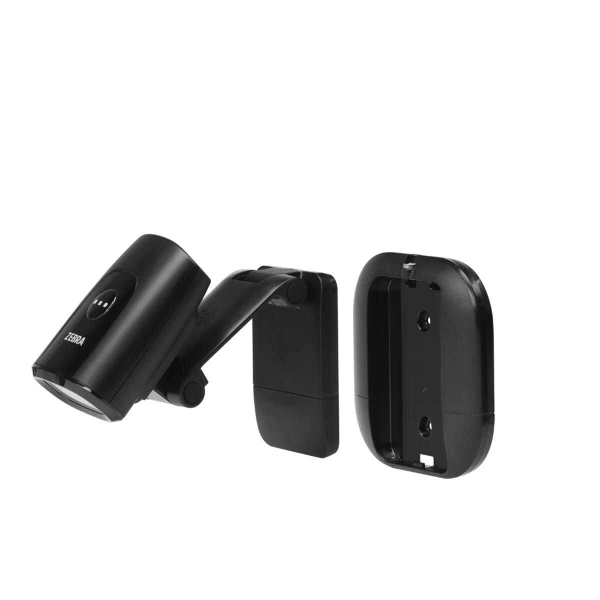 Zebra DS55 vonalkódolvasó képe