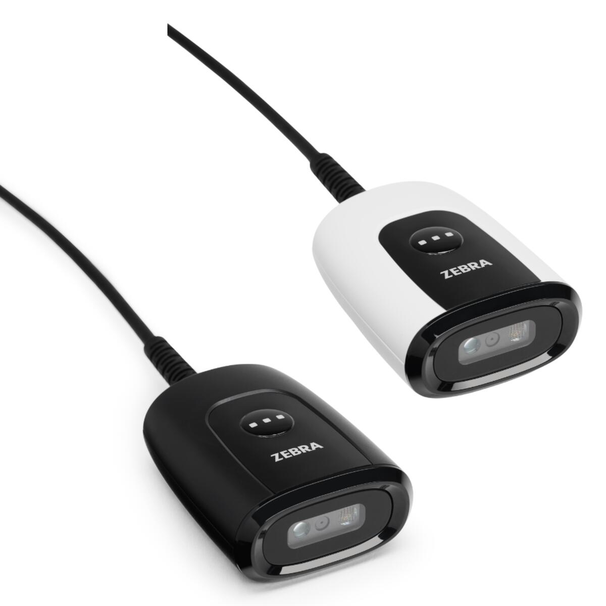 Zebra DS55 vonalkódolvasó képe