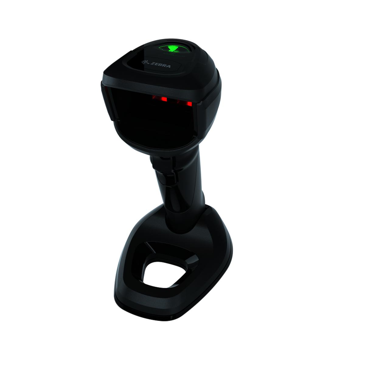 Zebra DS9908R vonalkódolvasó képe