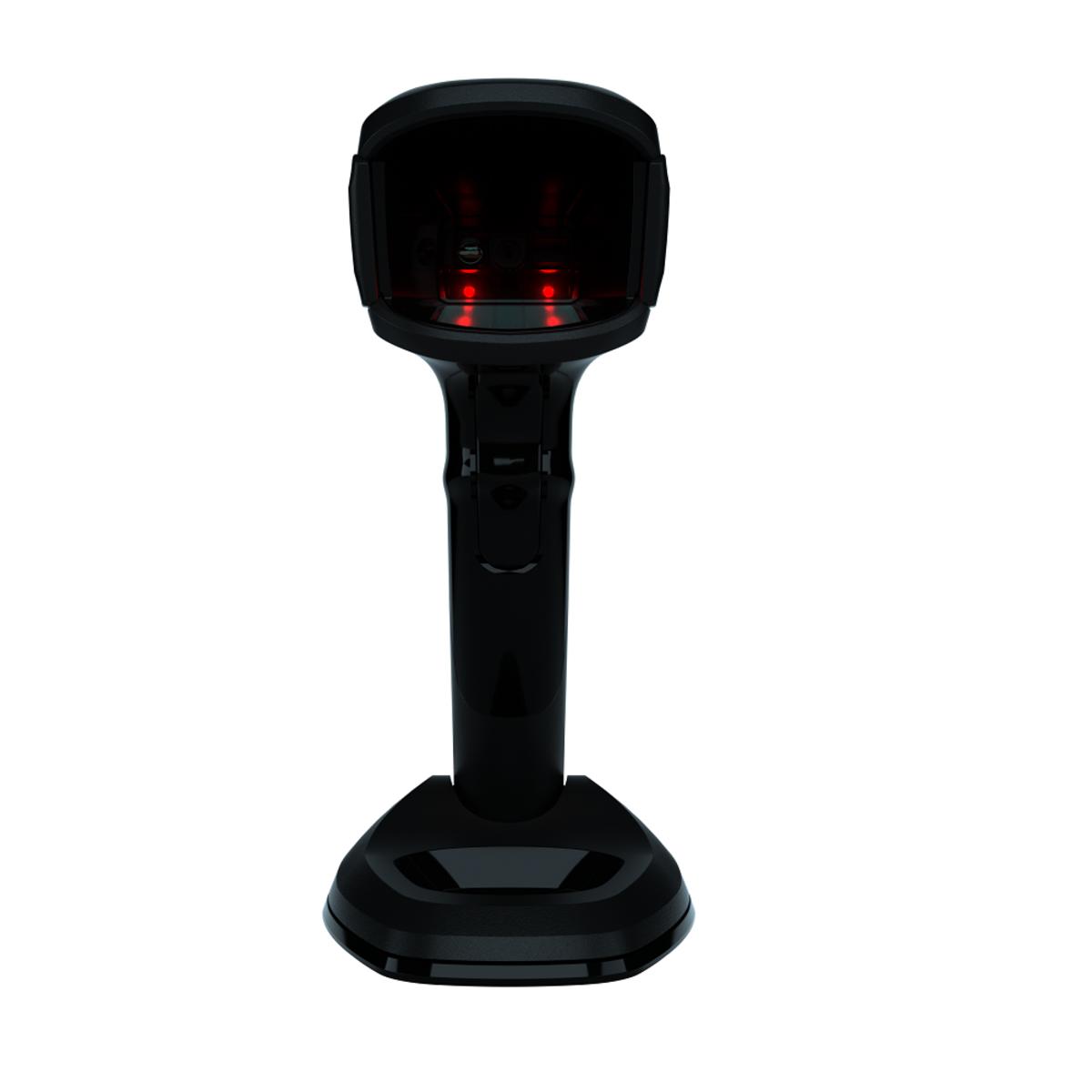 Zebra DS9908R vonalkódolvasó képe