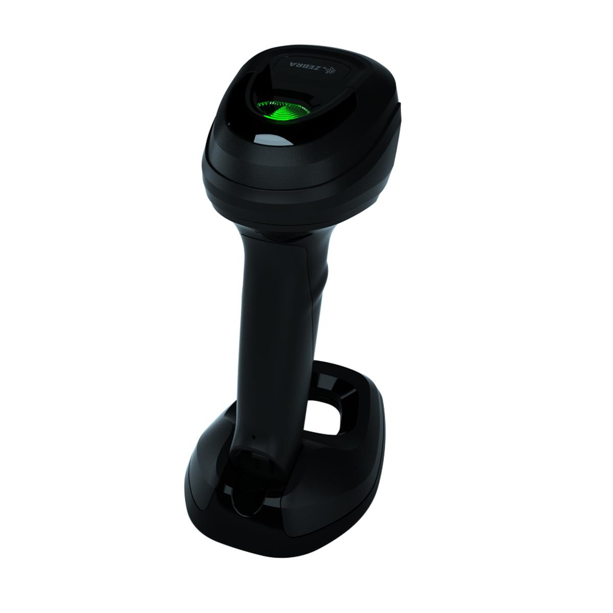 Zebra DS9908R vonalkódolvasó képe