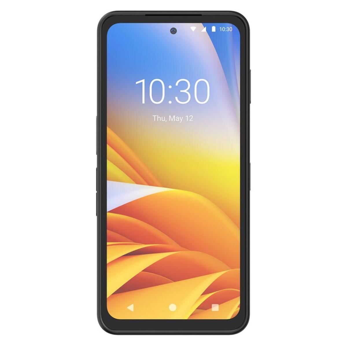 Zebra EM45 RFID adatgyűjtő képe