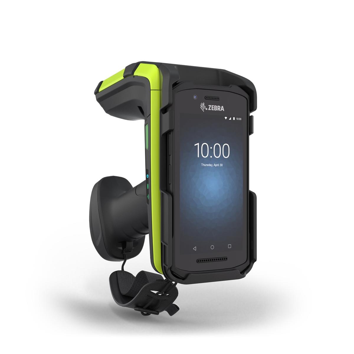 Zebra RFD90 ipari UHF RFID olvasó képe