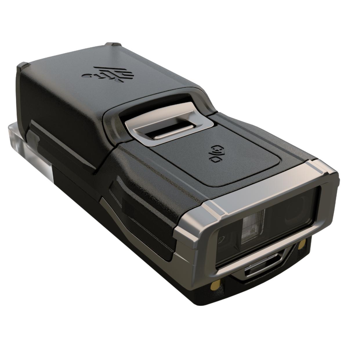 Zebra RS6100 bluetooth gyűrűszkenner képe