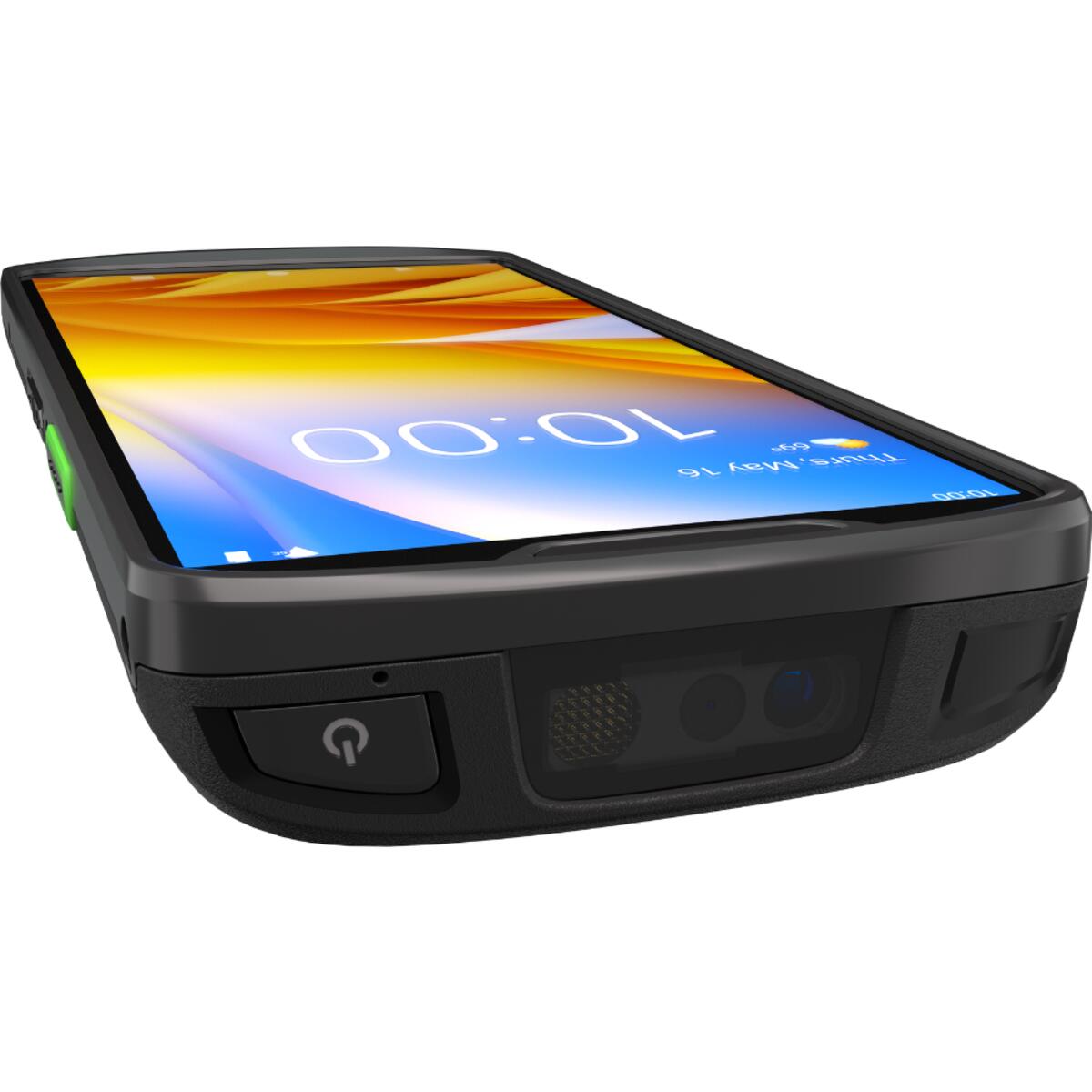 Zebra TC53e RFID PDA képe