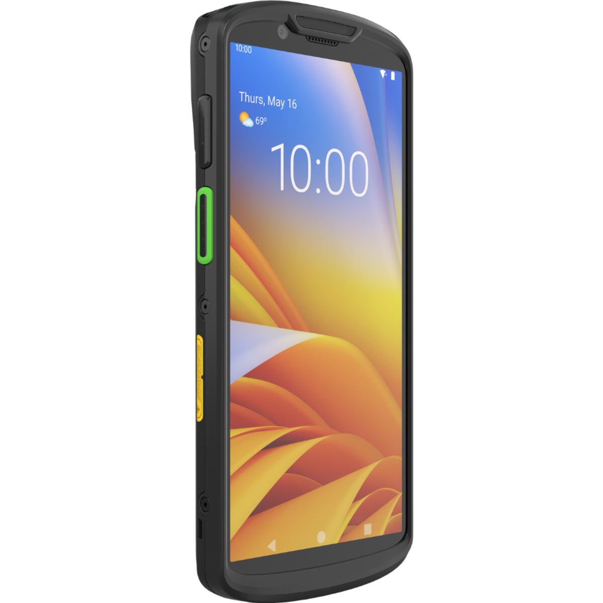 Zebra TC53e RFID PDA képe