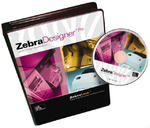 Zebra Designer címketervező szoftver