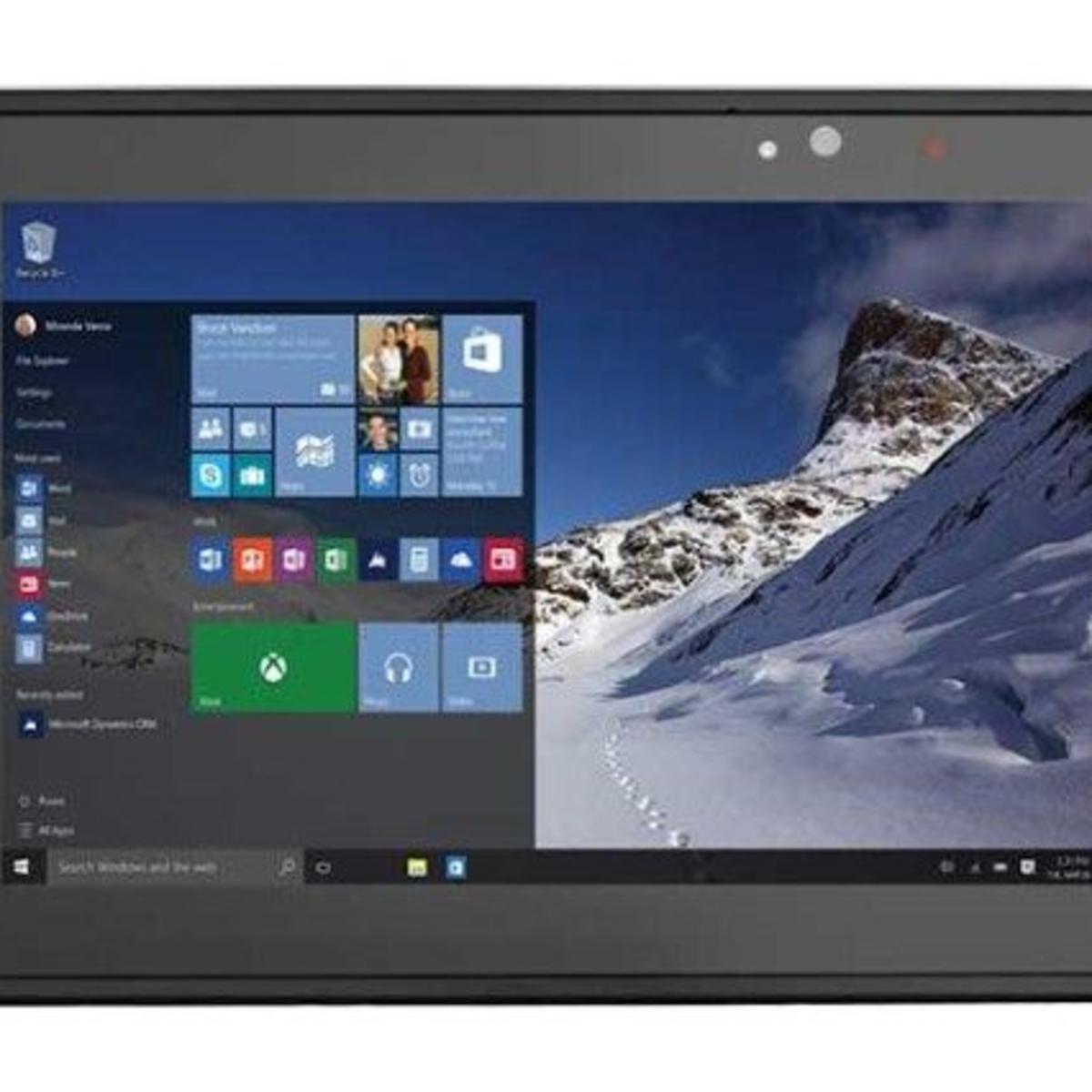 Zebra ET51  ipari tablet