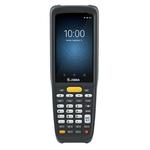 Zebra MC2200 / MC2700 mobil adatgyűjtő