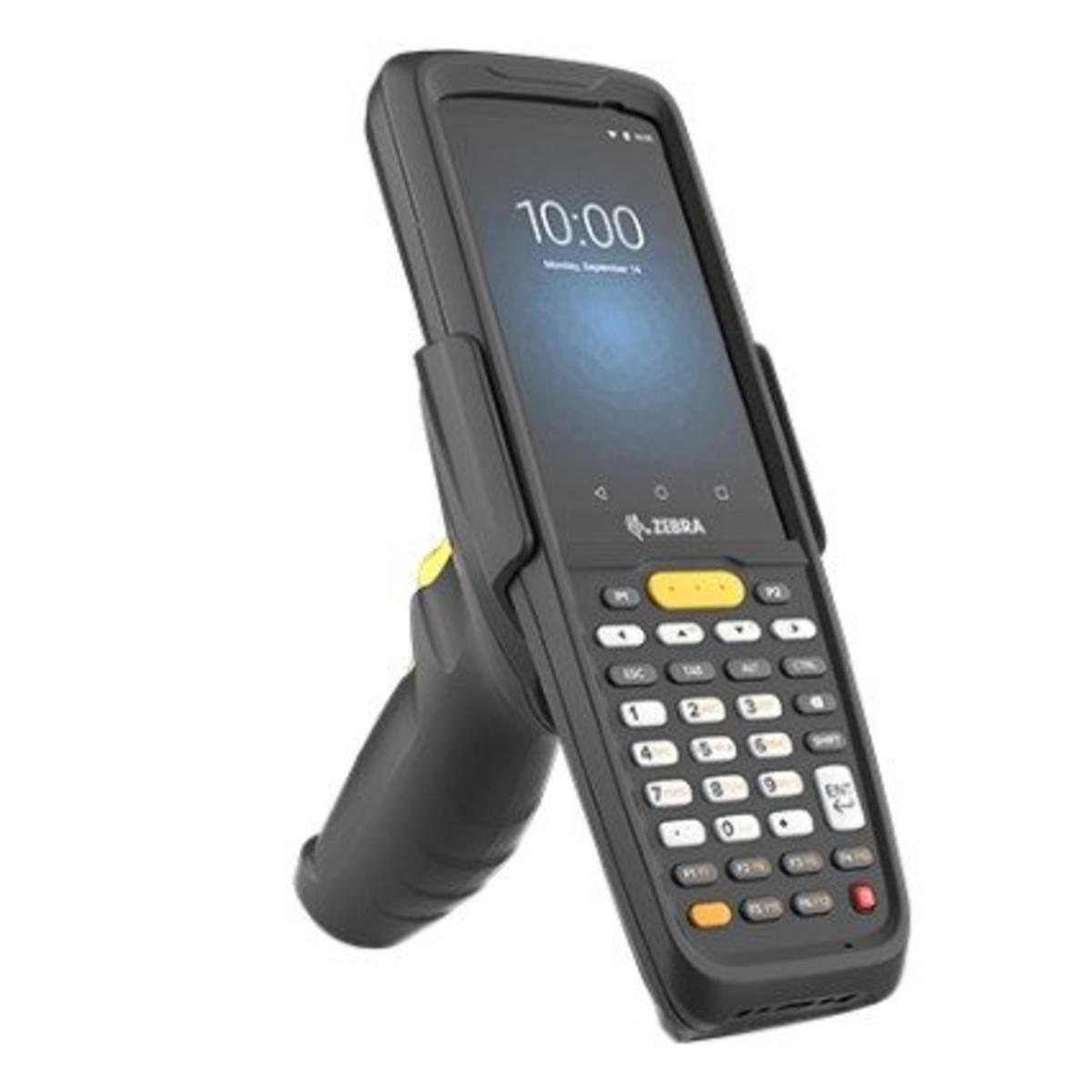 Zebra MC2200 / MC2700 mobil computer