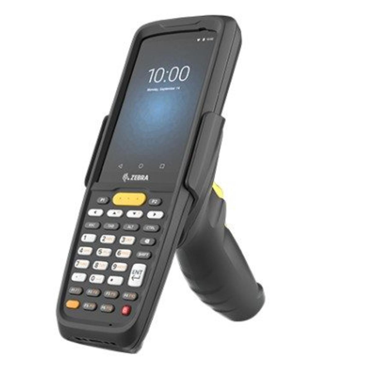 Zebra MC2200 / MC2700 mobile computer