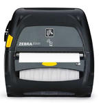 Zebra ZQ510 / ZQ520 LCD kijelzős mobil blokk- és címkenyomtató bélyegképe