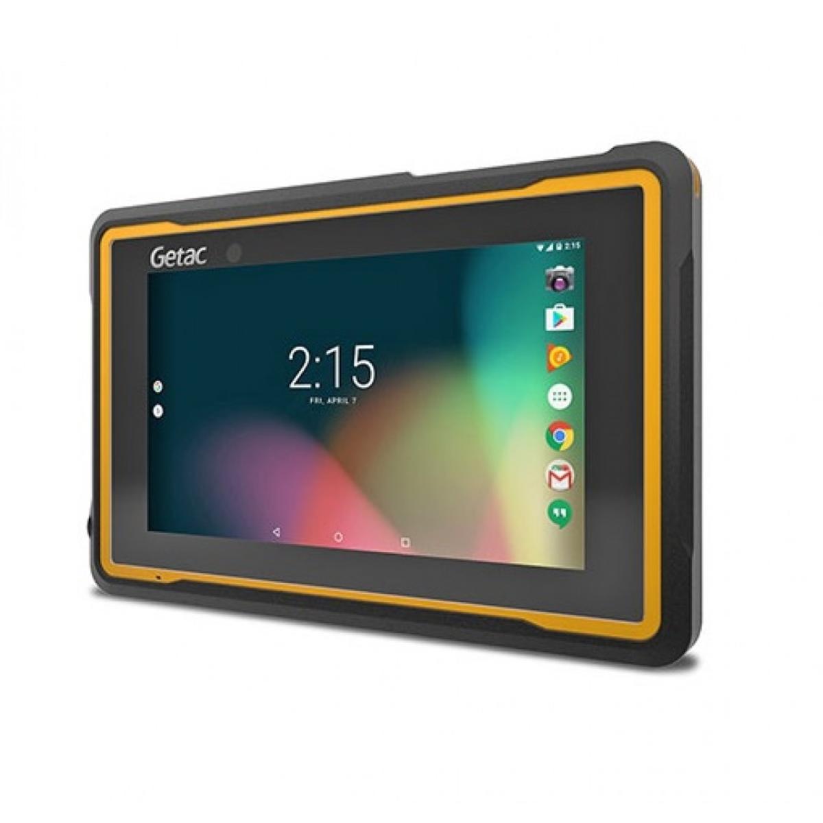 Getac ZX70 ipari tablet képe