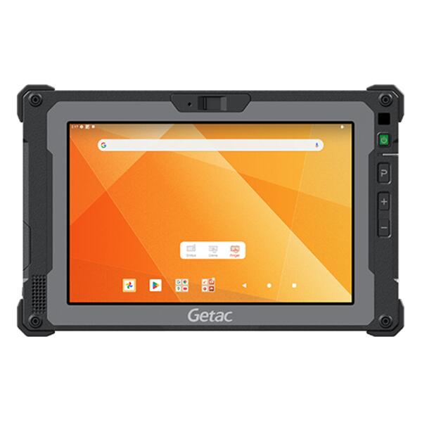 Getac ZX80 ipari tablet előképe
