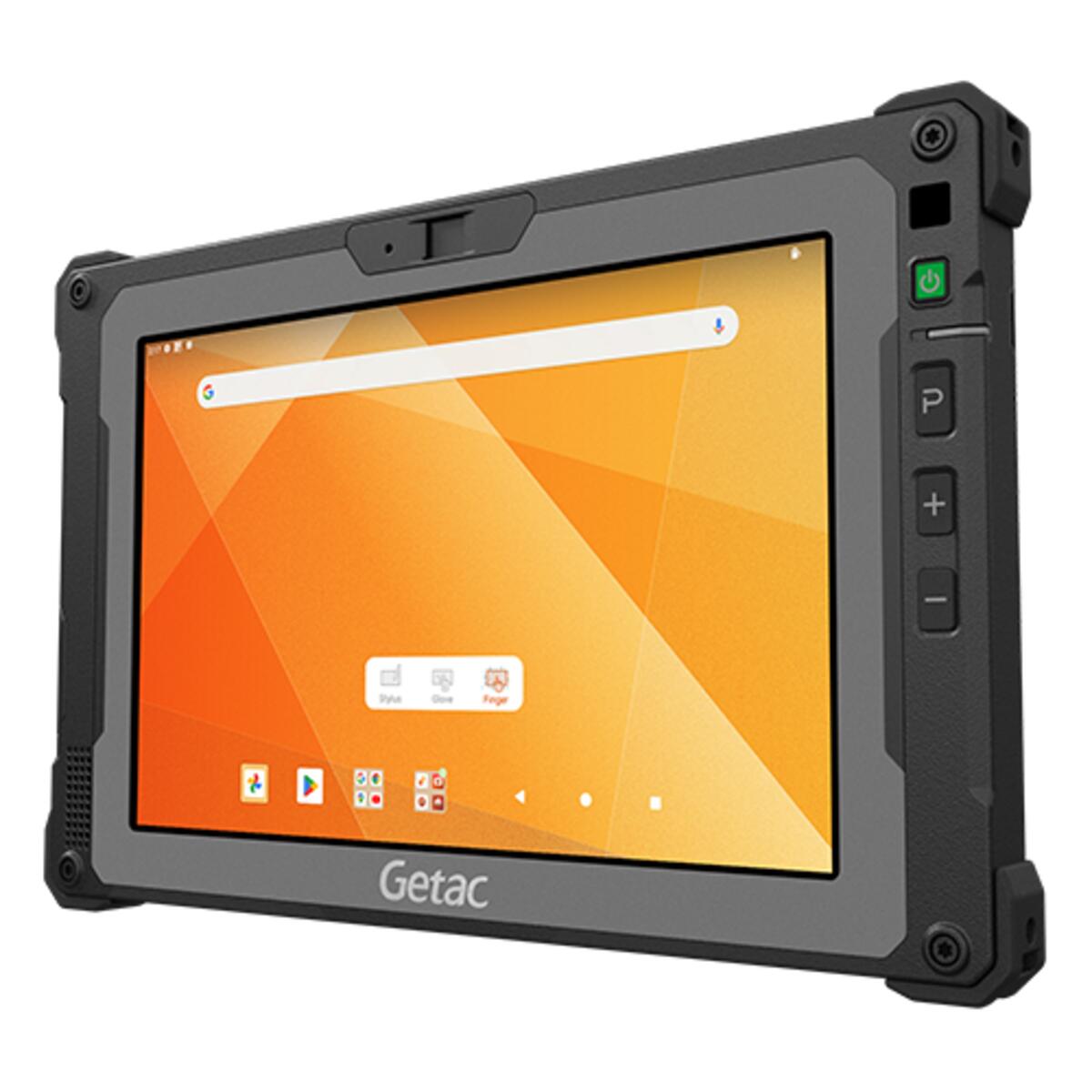 Getac ZX80 ipari tablet képe