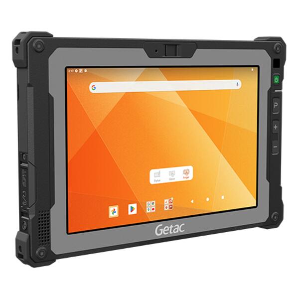 Getac ZX80 ipari tablet előképe