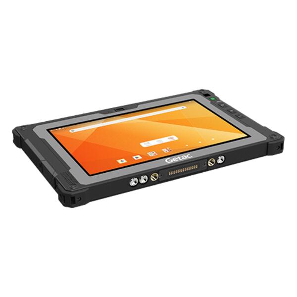 Getac ZX80 ipari tablet előképe